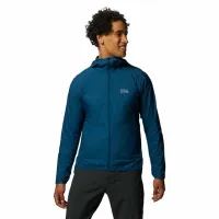 Mountain Hardwear Kor Airshell Softshelljakke Mountain Hardwear Kor Airshell Softshelljakke