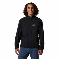 Mountain Hardwear Kor Airshell Softshelljakke Mountain Hardwear Kor Airshell Softshelljakke