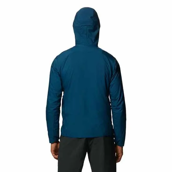Mountain Hardwear Kor Airshell Softshelljakke Mountain Hardwear Kor Airshell Softshelljakke