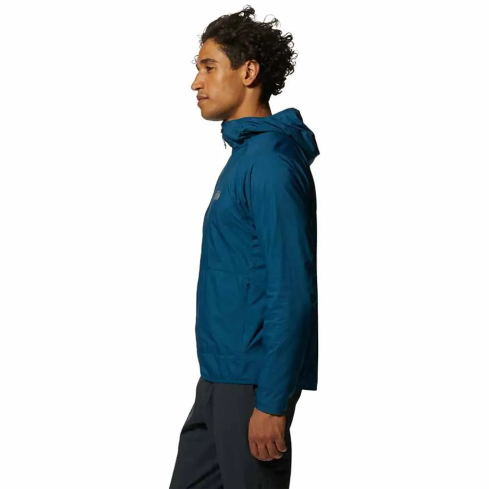 Mountain Hardwear Kor Airshell Softshelljakke Mountain Hardwear Kor Airshell Softshelljakke