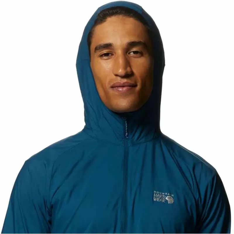 Mountain Hardwear Kor Airshell Softshelljakke Mountain Hardwear Kor Airshell Softshelljakke
