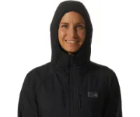 Mountain Hardwear Kor Airshell Warm Jacket Women