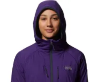 Mountain Hardwear Kor Airshell Warm Jacket Women