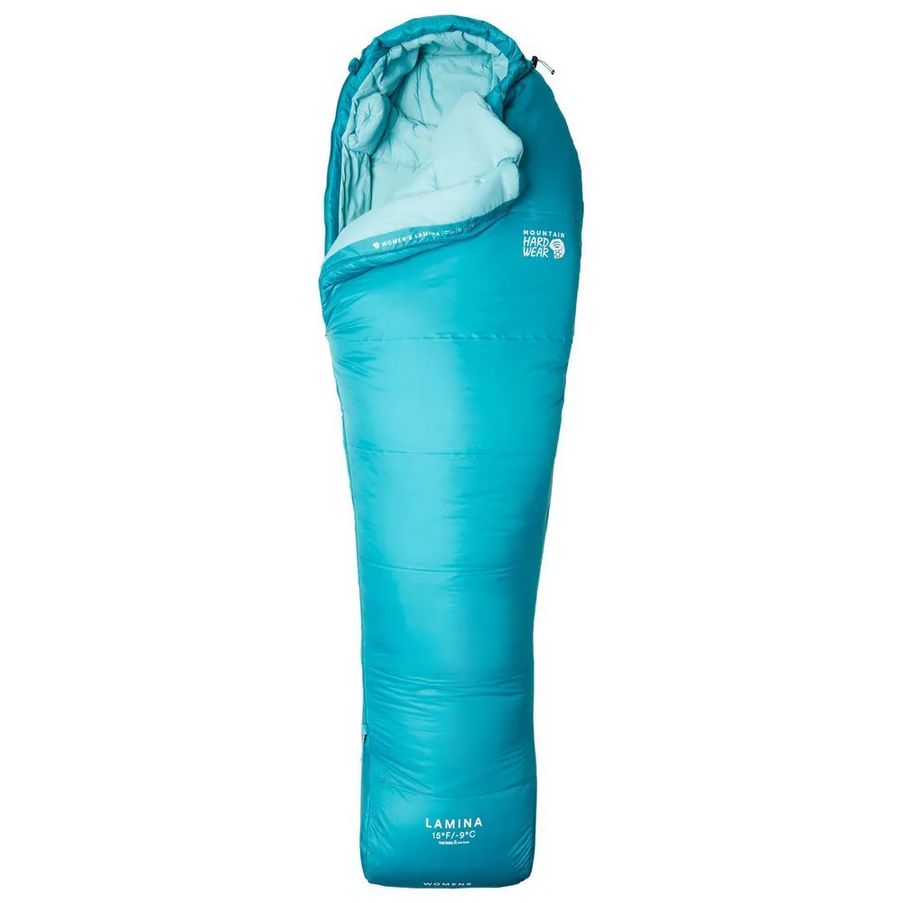 Mountain Hardwear Lamina 15f/-9ºc Sovepose Mountain Hardwear Lamina 15f/-9ºc Sovepose