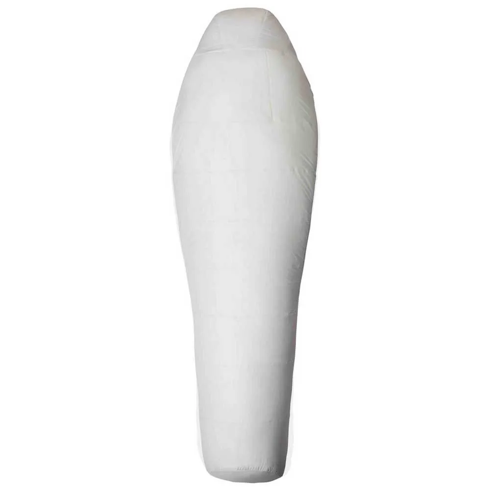 Mountain Hardwear Lamina Eco Af -9ºc Sovepose, Undyed, Left Zipper Mountain Hardwear Lamina Eco Af -9ºc Sovepose, Undyed, Left Zipper