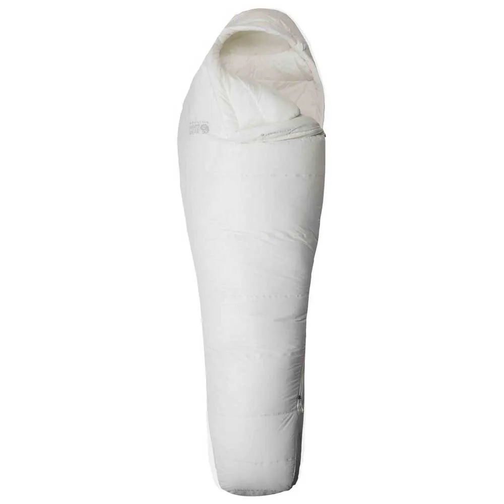 Mountain Hardwear Lamina Eco Af -9ºc Sovepose, Undyed, Left Zipper Mountain Hardwear Lamina Eco Af -9ºc Sovepose, Undyed, Left Zipper