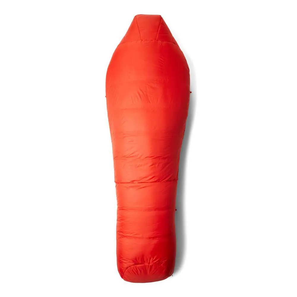 Mountain Hardwear Lamina Sovepose