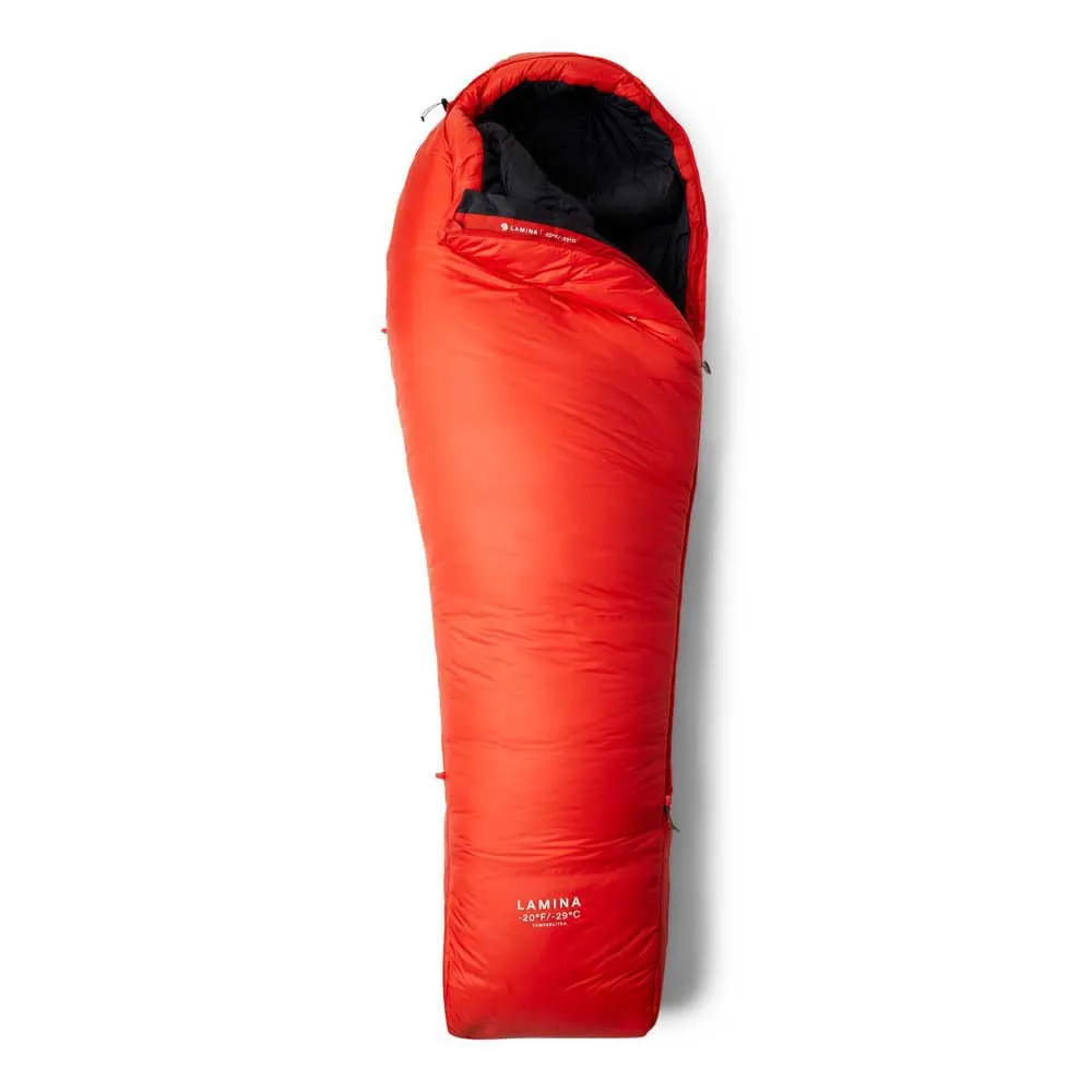 Mountain Hardwear Lamina Sovepose