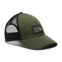 Mountain Hardwear Logo Trucker Cap