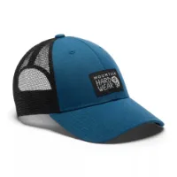 Mountain Hardwear Logo Trucker Cap