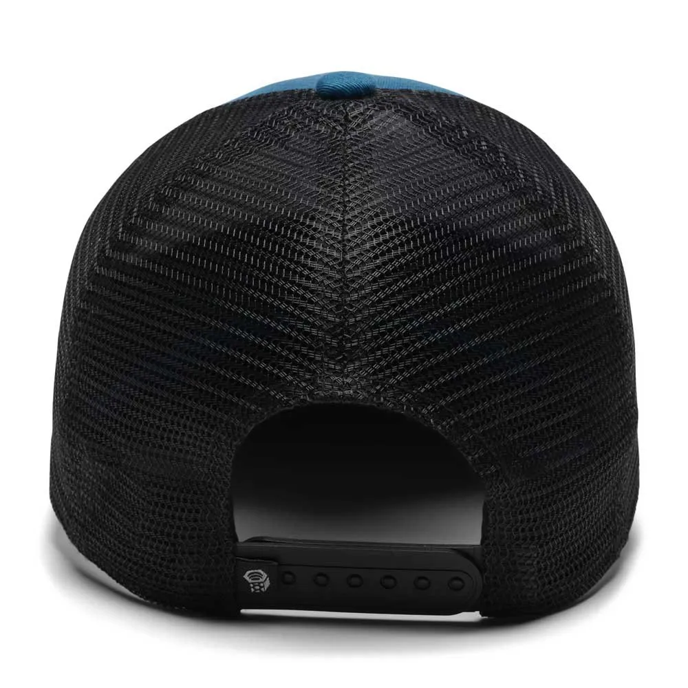 Mountain Hardwear Logo Trucker Cap