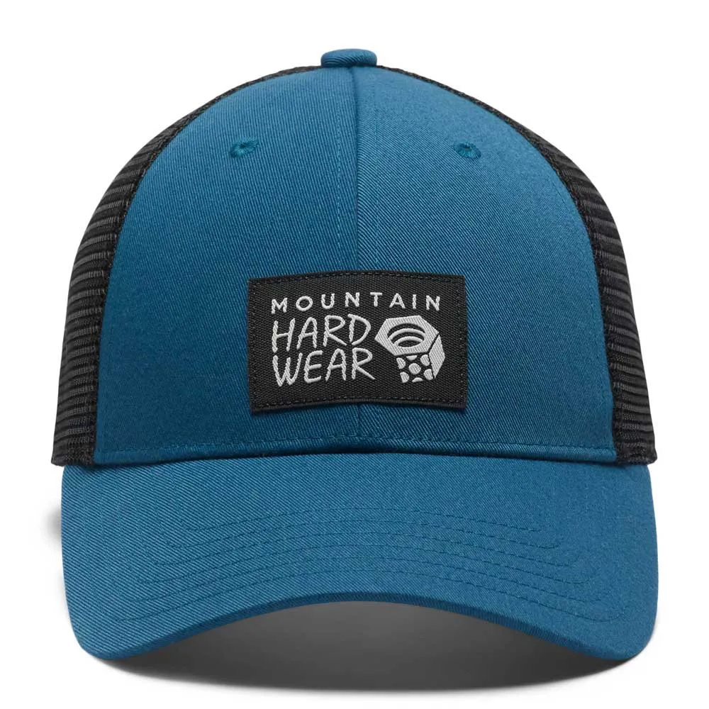 Mountain Hardwear Logo Trucker Cap