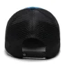 Mountain Hardwear Logo Trucker Cap