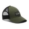 Mountain Hardwear Logo Trucker Cap