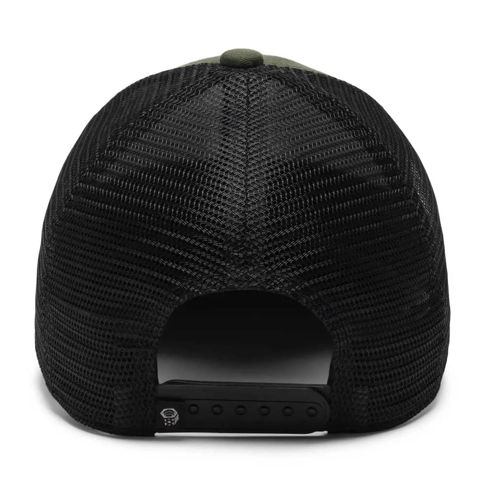 Mountain Hardwear Logo Trucker Cap Mountain Hardwear Logo Trucker Cap
