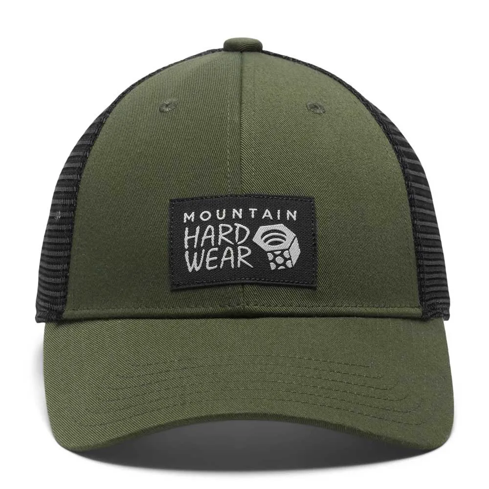 Mountain Hardwear Logo Trucker Cap Mountain Hardwear Logo Trucker Cap