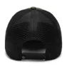 Mountain Hardwear Logo Trucker Cap