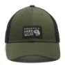 Mountain Hardwear Logo Trucker Cap