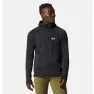 Mountain Hardwear Mens Polartec® Power GridT Full Zip Hoody