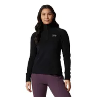 Mountain Hardwear Microchill™ 2.0 Fleecejakke Med Halv Glidelås