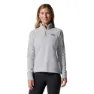 Mountain Hardwear Microchill™ 2.0 Fleecejakke Med Halv Glidelås