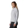 Mountain Hardwear Microchill™ 2.0 Fleecejakke Med Halv Glidelås