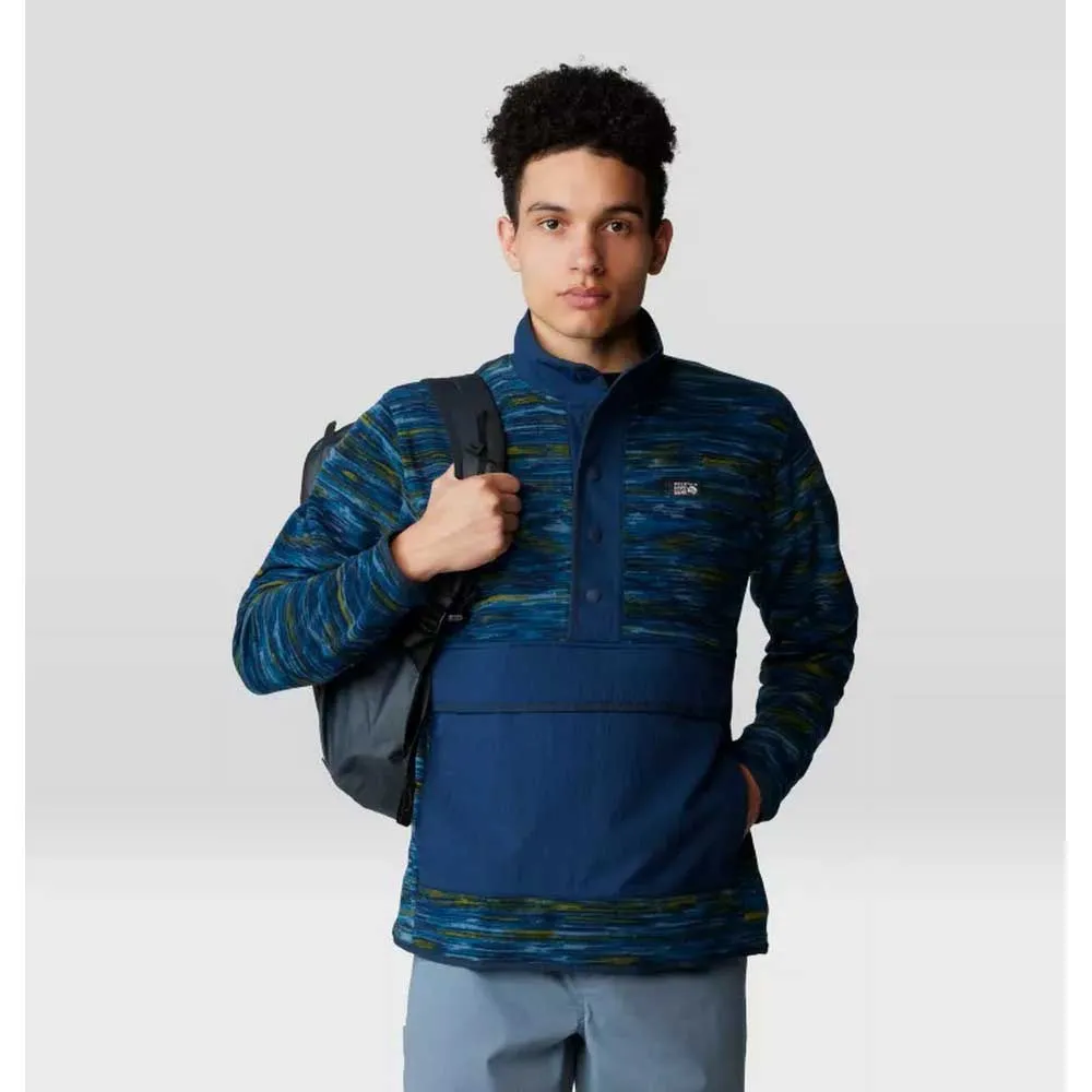 Mountain Hardwear Microchill™ Fleece