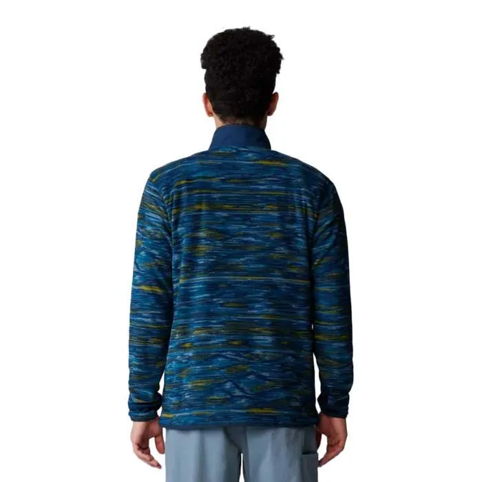 Mountain Hardwear Microchill™ Fleece