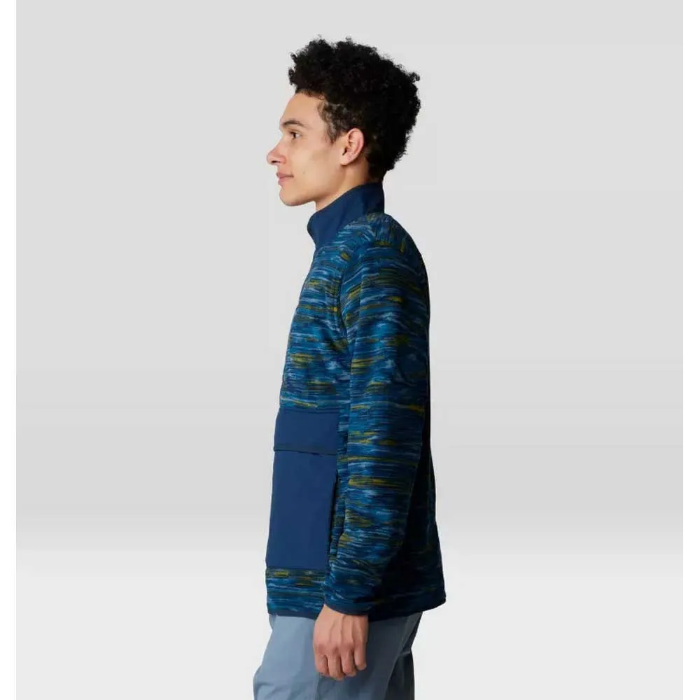 Mountain Hardwear Microchill™ Fleece