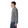 Mountain Hardwear Microchill Foil Skjorte Med Lange Ermer