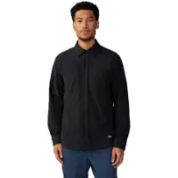 Mountain Hardwear Microchill™ Halv Glidelås Langarmet T-skjorte Mountain Hardwear Microchill™ Halv Glidelås Langarmet T-skjorte