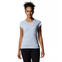 Mountain Hardwear Mighty Stripe™ Kortarmet T-skjorte