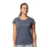 Mountain Hardwear Mighty Stripe™ Kortarmet T-skjorte