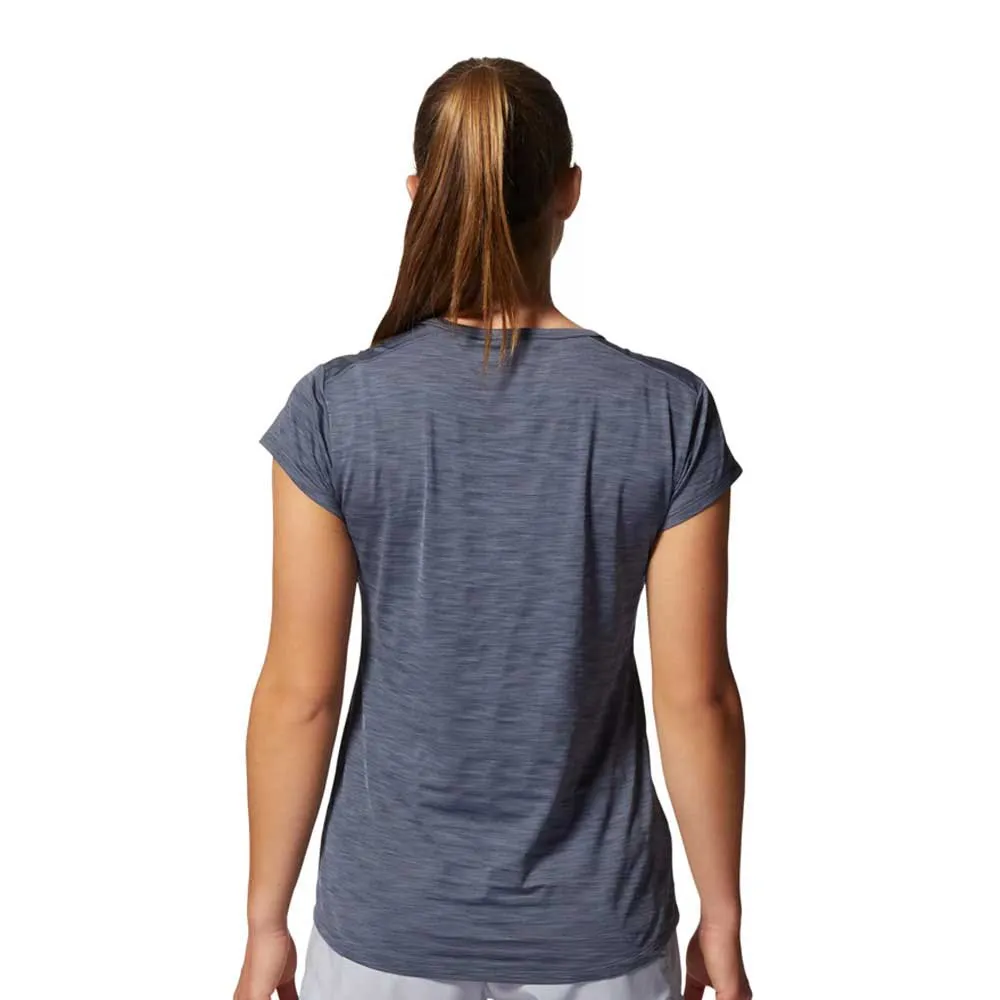 Mountain Hardwear Mighty Stripe™ Kortarmet T-skjorte
