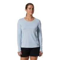 Mountain Hardwear Mighty Stripe™ Langarmet T-skjorte Mountain Hardwear Mighty Stripe™ Langarmet T-skjorte