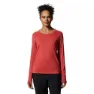 Mountain Hardwear Mighty Stripe™ Langarmet T-skjorte