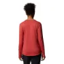 Mountain Hardwear Mighty Stripe™ Langarmet T-skjorte