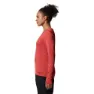 Mountain Hardwear Mighty Stripe™ Langarmet T-skjorte