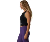 Mountain Hardwear Mountain Stretch Tanklette Women