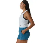 Mountain Hardwear Mountain Stretch Tanklette Women