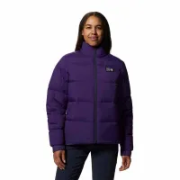 Mountain Hardwear Nevadan Dunjakke Mountain Hardwear Nevadan Dunjakke