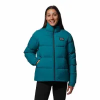 Mountain Hardwear Nevadan Dunjakke Mountain Hardwear Nevadan Dunjakke