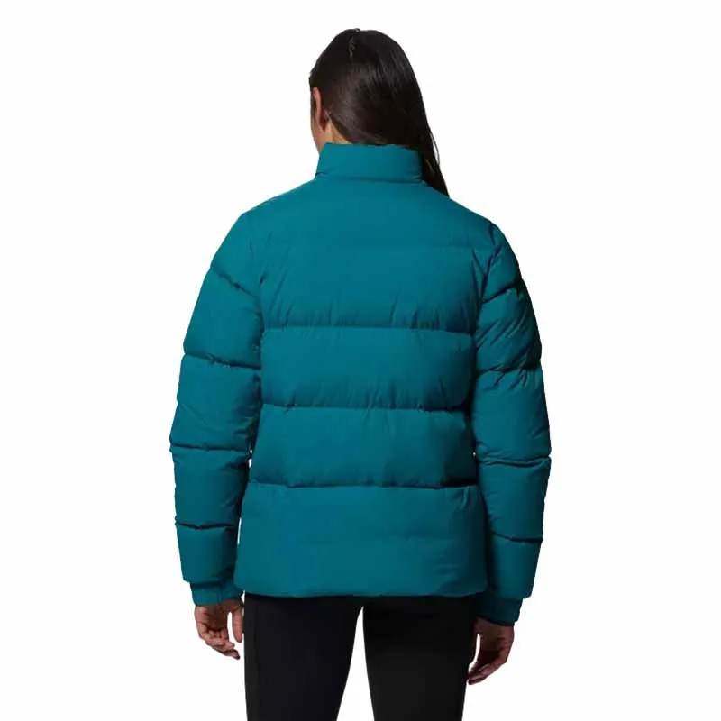 Mountain Hardwear Nevadan Dunjakke