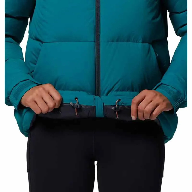 Mountain Hardwear Nevadan Dunjakke