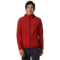 Mountain Hardwear New Kor Airshell Genser Mountain Hardwear New Kor Airshell Genser