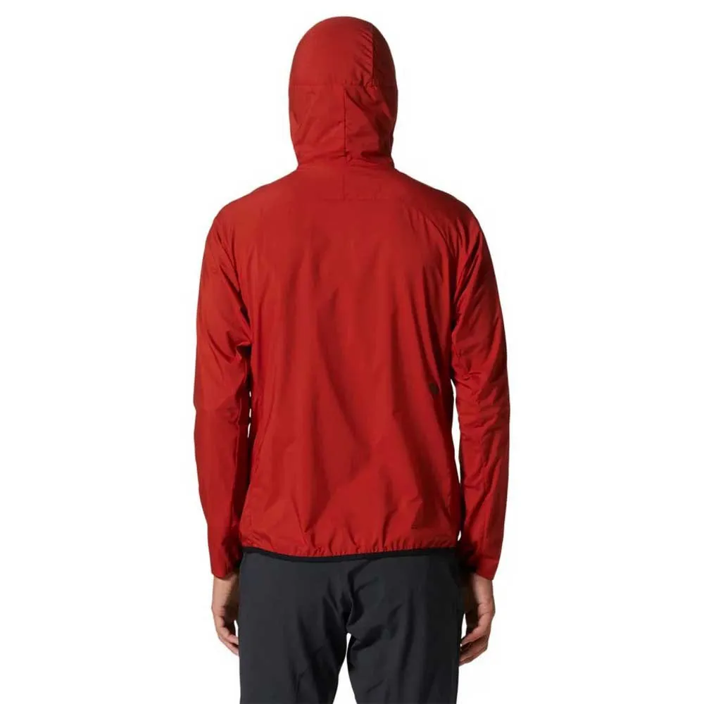 Mountain Hardwear New Kor Airshell Genser