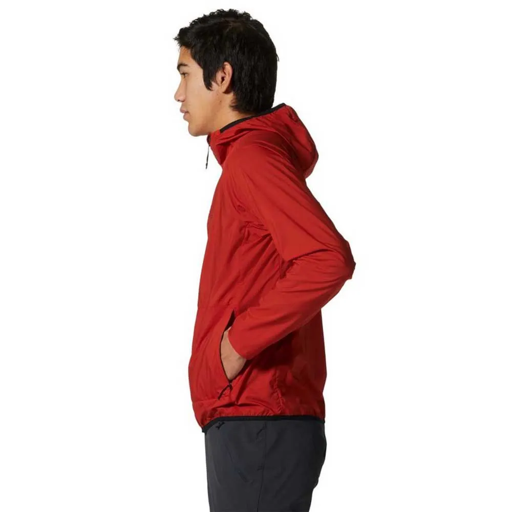 Mountain Hardwear New Kor Airshell Genser