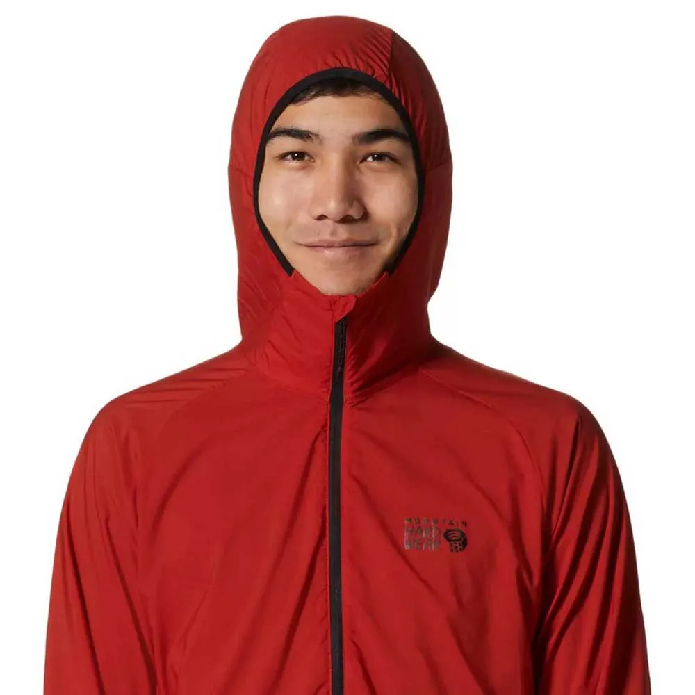 Mountain Hardwear New Kor Airshell Genser