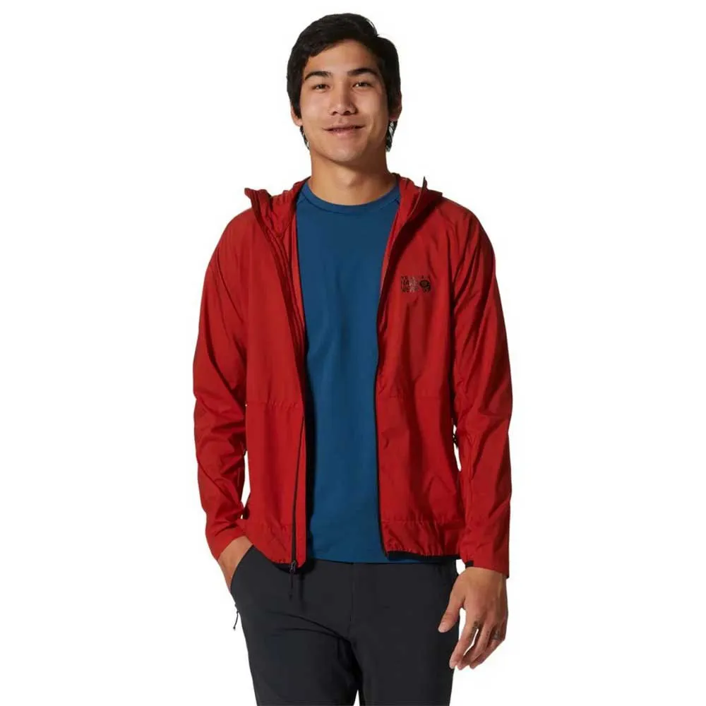 Mountain Hardwear New Kor Airshell Genser