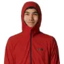 Mountain Hardwear New Kor Airshell Genser
